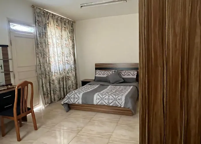 Sami Apartments