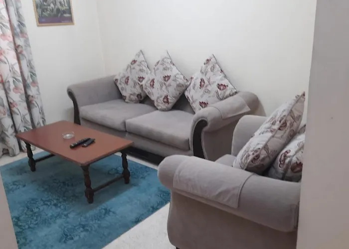 Sami Apartments