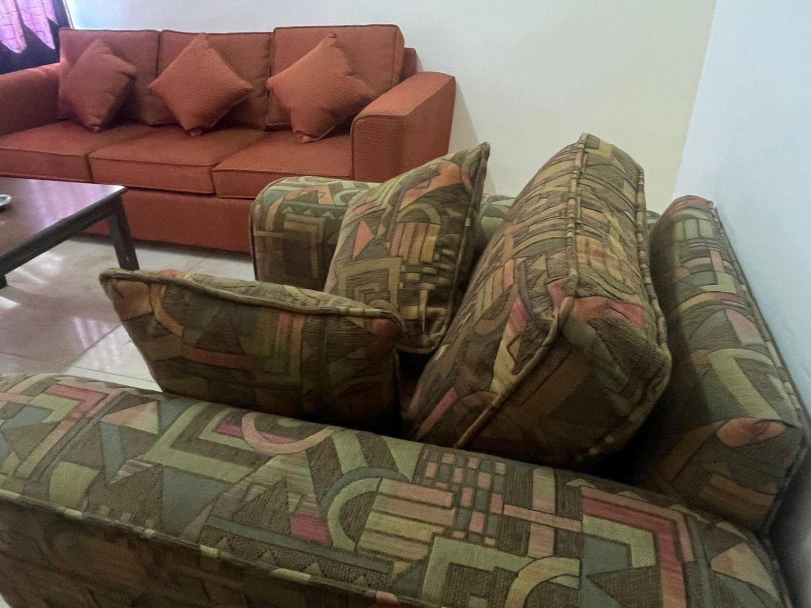 Sami Appartement *