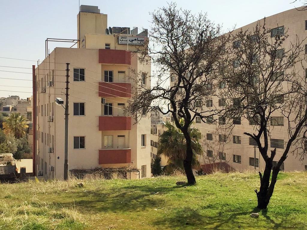 Sami Appartement
