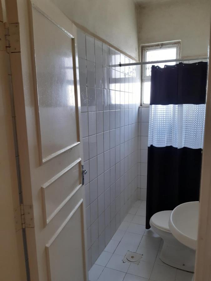 Appartement Sami *