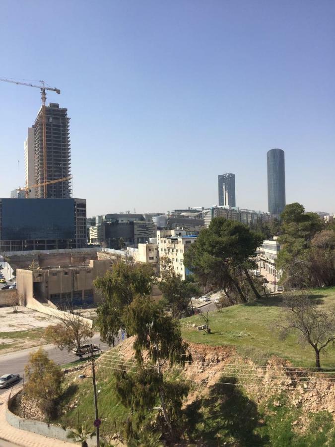 דירה Sami *