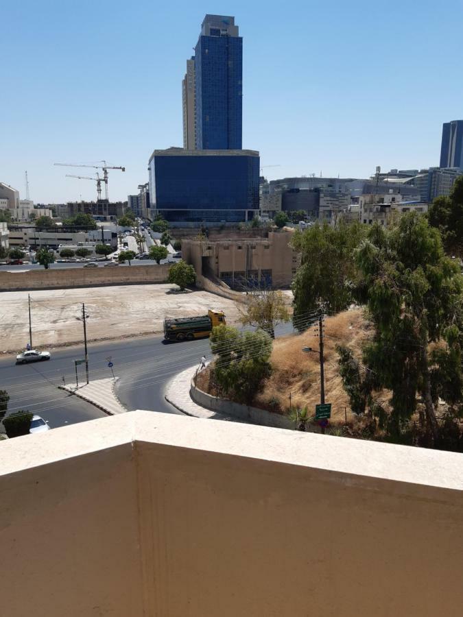 דירה Sami עמאן